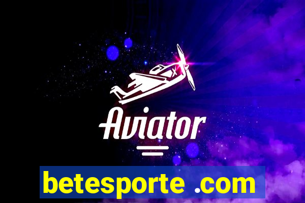 betesporte .com